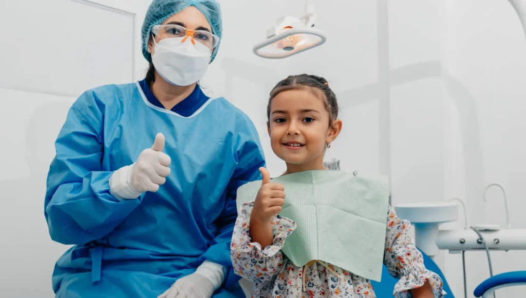 Root Canal Treatment for Children: What Parents Need to Know