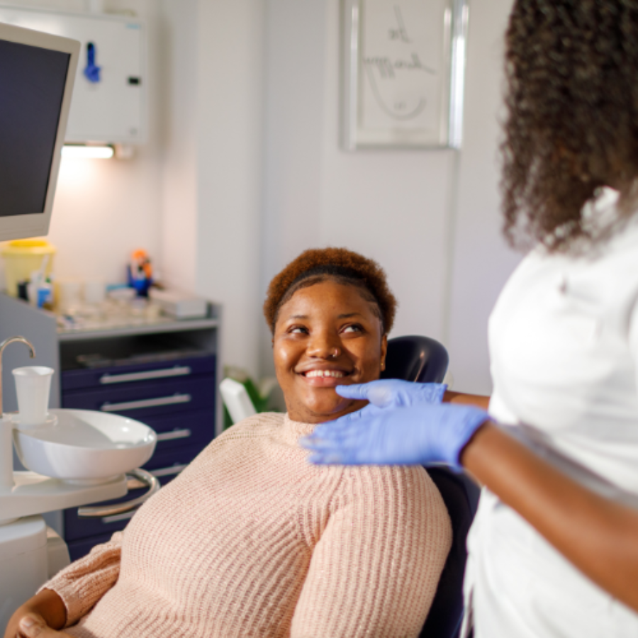 dr liwo website hero